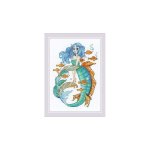 Little Mermaid Aquamarine (image for) Little Mermaid Aquamarine